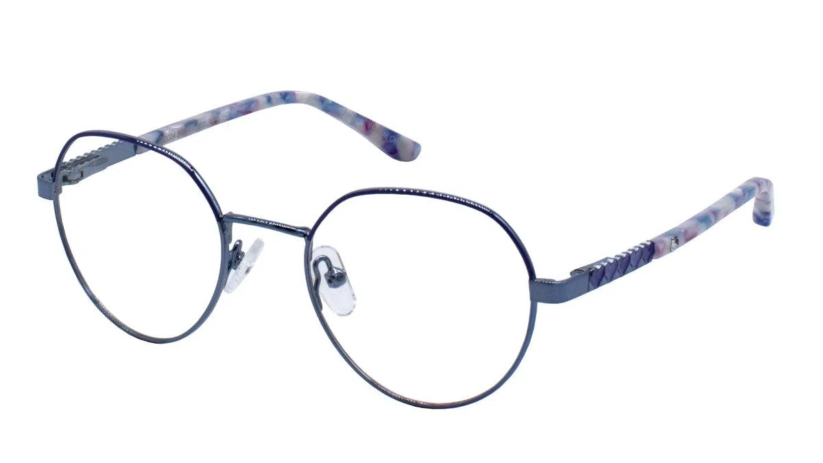 Hello Kitty 374 Eyeglasses - view 3